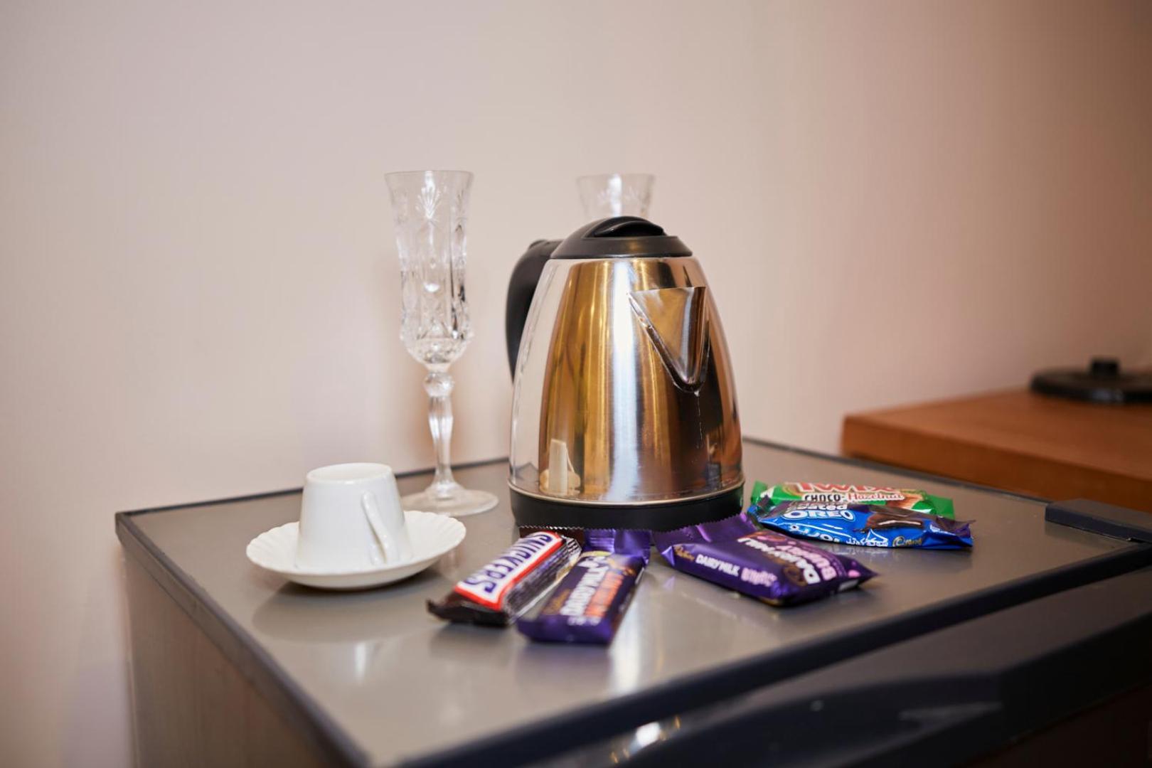 Grand Pyramid View Hotel Kafrat al Jabal Экстерьер фото